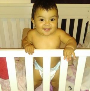 Meet your Posher, Luis